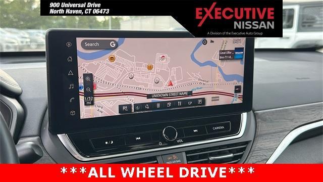 used 2024 Nissan Altima car, priced at $21,549