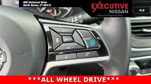 used 2024 Nissan Altima car, priced at $21,549