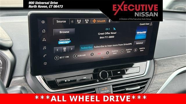 used 2024 Nissan Altima car, priced at $21,549