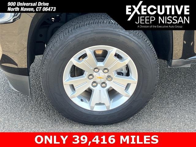 used 2021 Chevrolet Colorado car, priced at $29,978