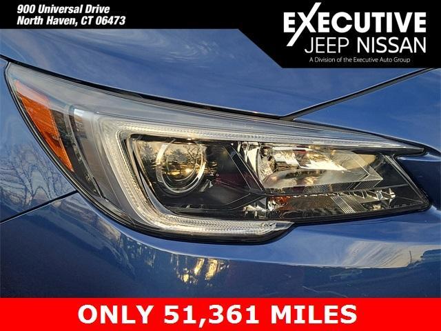 used 2019 Subaru Legacy car, priced at $17,950