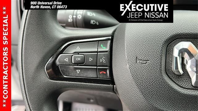 used 2023 Ram ProMaster 2500 car, priced at $27,248