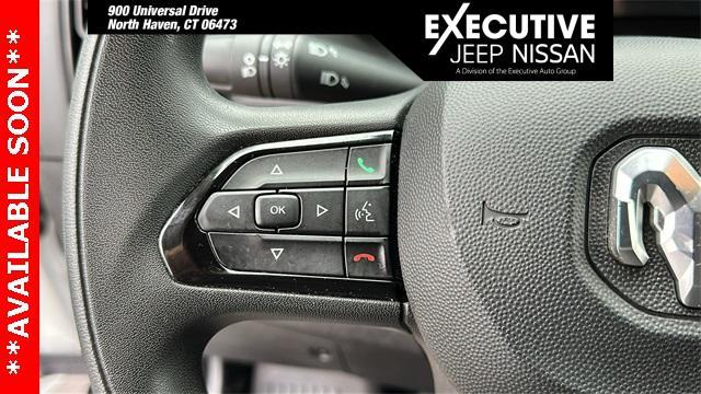 used 2023 Ram ProMaster 2500 car, priced at $27,248