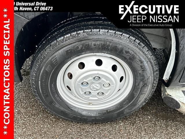 used 2023 Ram ProMaster 2500 car, priced at $27,248