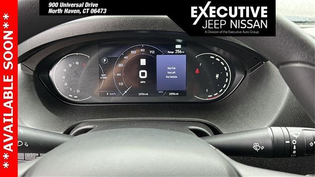 used 2023 Ram ProMaster 2500 car, priced at $27,248