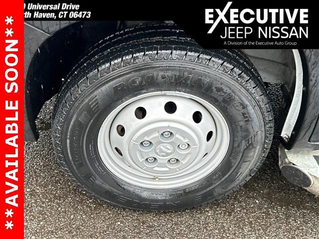 used 2023 Ram ProMaster 2500 car, priced at $27,248
