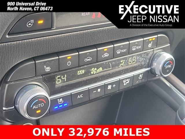 used 2021 Mazda CX-5 car, priced at $26,981