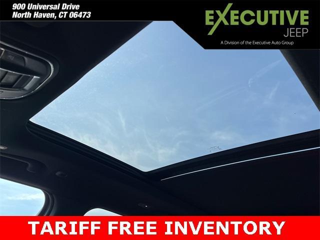 new 2025 Jeep Grand Cherokee car, priced at $44,606
