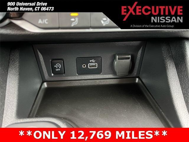 used 2024 Nissan Sentra car, priced at $17,597