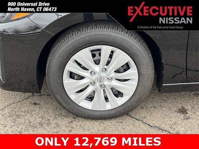 used 2024 Nissan Sentra car, priced at $19,930