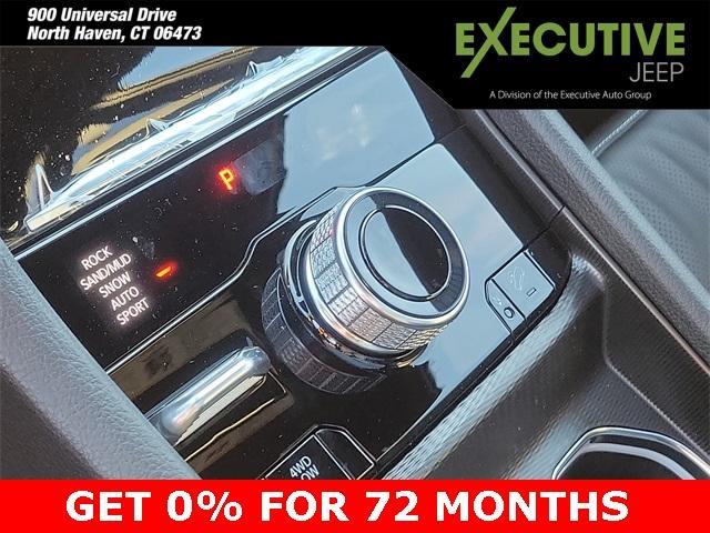 new 2024 Jeep Grand Cherokee 4xe car, priced at $52,898