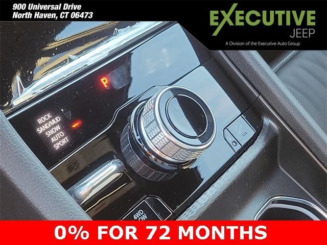 new 2024 Jeep Grand Cherokee 4xe car, priced at $57,399
