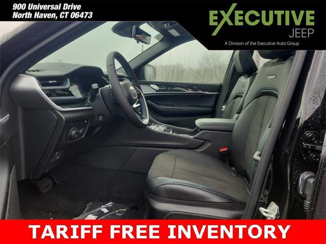 new 2024 Jeep Grand Cherokee 4xe car, priced at $54,999