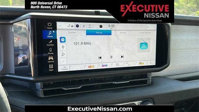 new 2025 Jeep Wrangler 4xe car, priced at $51,414
