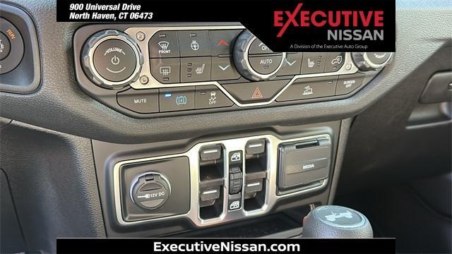 new 2025 Jeep Wrangler 4xe car, priced at $51,414