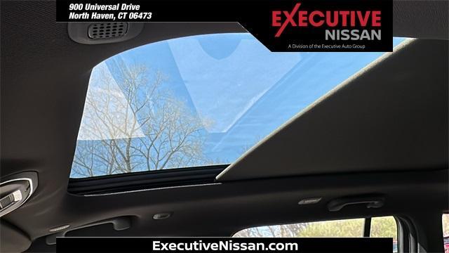 new 2025 Jeep Grand Cherokee car, priced at $49,217
