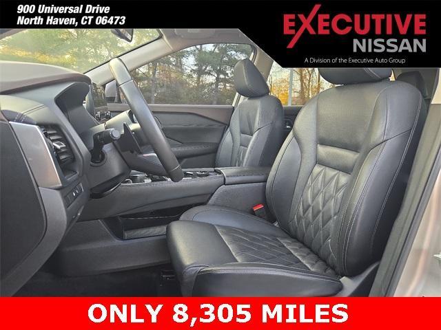 used 2021 Nissan Rogue car, priced at $29,985