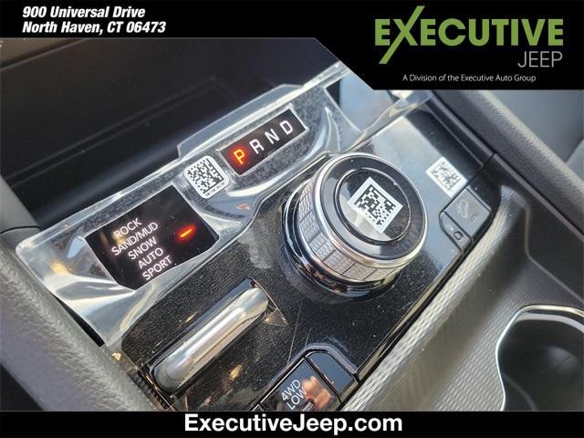 new 2024 Jeep Grand Cherokee 4xe car, priced at $55,799