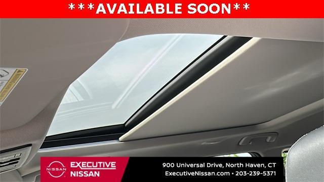 used 2022 Nissan Rogue car, priced at $27,298