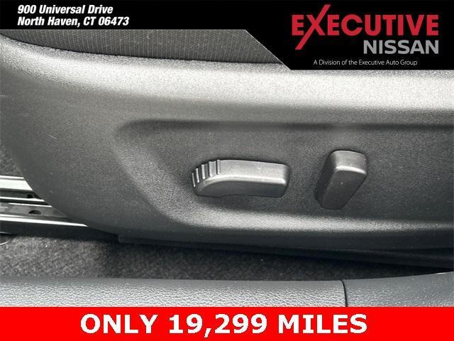 used 2023 Nissan Altima car, priced at $22,964