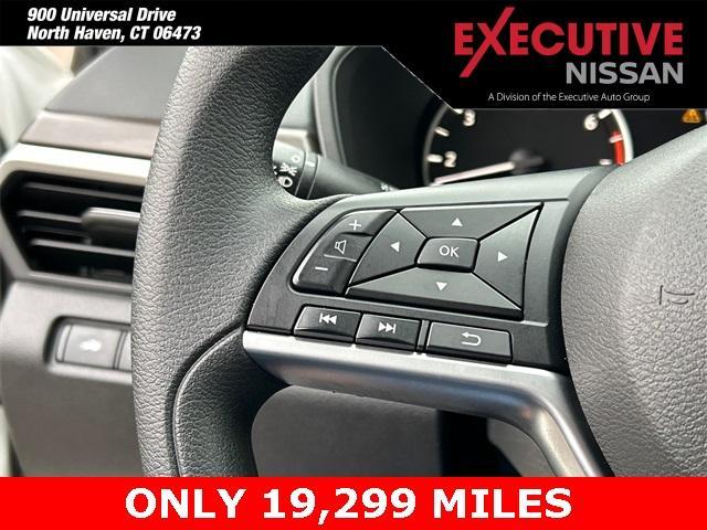 used 2023 Nissan Altima car, priced at $22,964