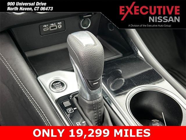 used 2023 Nissan Altima car, priced at $22,964