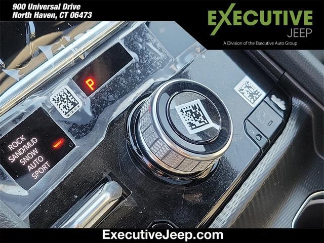 new 2024 Jeep Grand Cherokee 4xe car, priced at $56,148