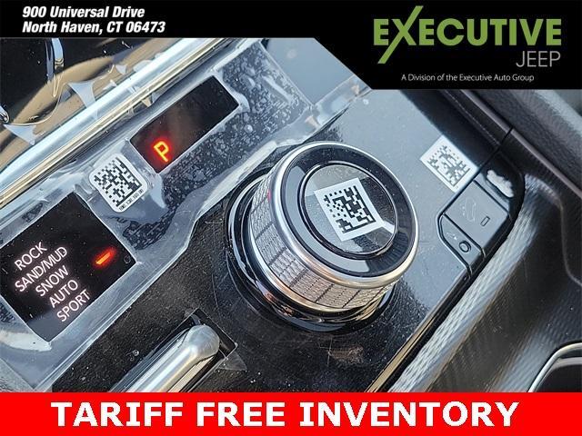 new 2024 Jeep Grand Cherokee 4xe car, priced at $49,999