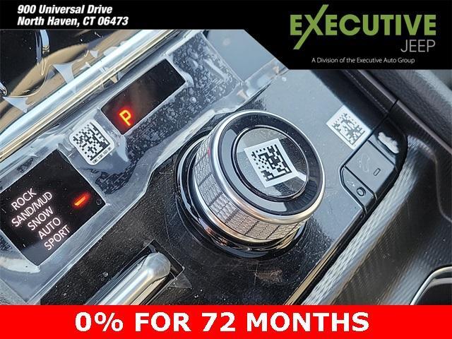 new 2024 Jeep Grand Cherokee 4xe car, priced at $56,999