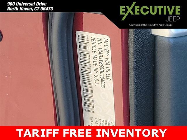 new 2024 Jeep Grand Cherokee 4xe car, priced at $49,999