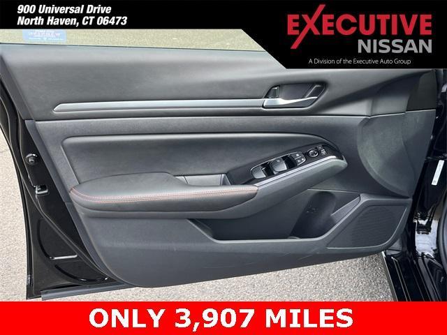 used 2024 Nissan Altima car, priced at $25,988