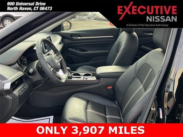 used 2024 Nissan Altima car, priced at $25,988