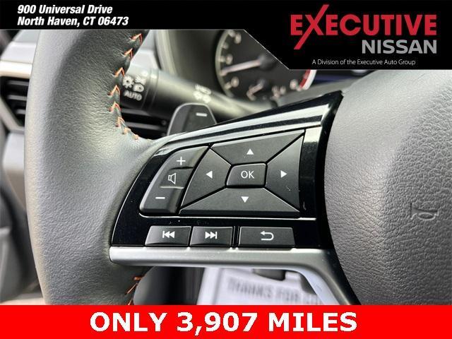 used 2024 Nissan Altima car, priced at $25,988