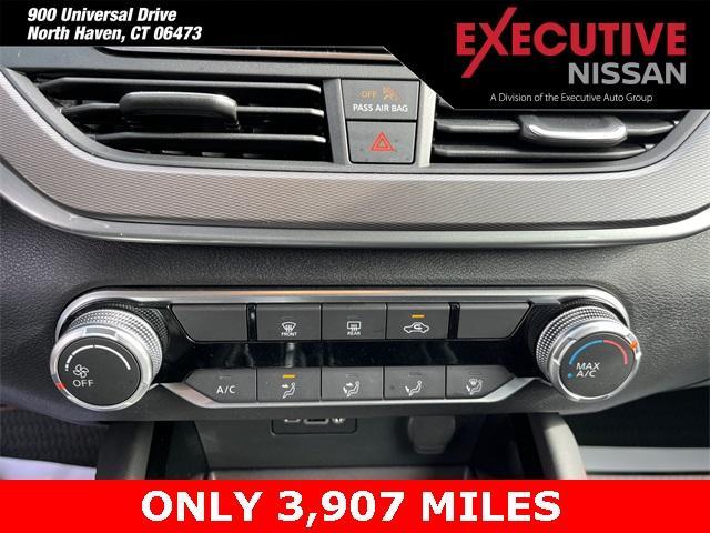 used 2024 Nissan Altima car, priced at $25,988