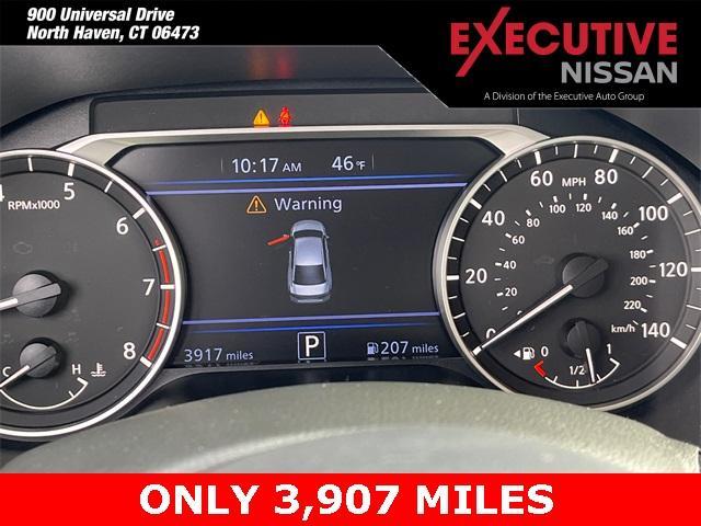 used 2024 Nissan Altima car, priced at $25,988