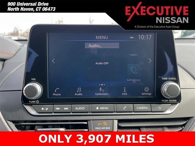 used 2024 Nissan Altima car, priced at $25,988