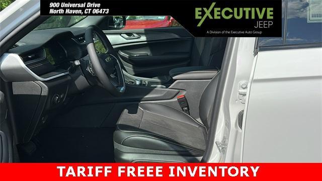 new 2025 Jeep Grand Cherokee car, priced at $45,253