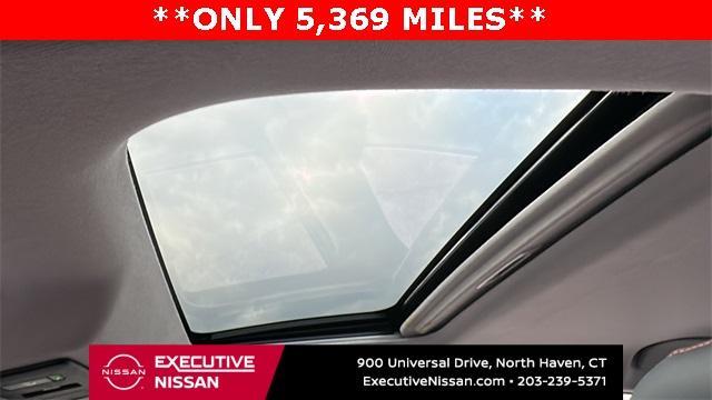 used 2024 Nissan Sentra car, priced at $22,997