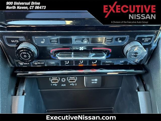 new 2025 Jeep Grand Cherokee car, priced at $46,057