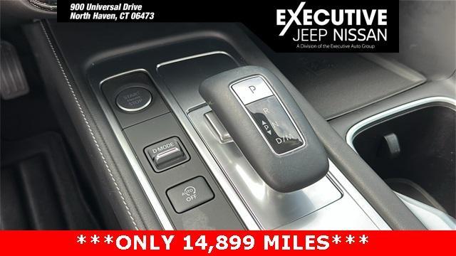 used 2024 INFINITI QX60 car, priced at $43,860