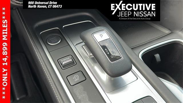 used 2024 INFINITI QX60 car, priced at $41,702