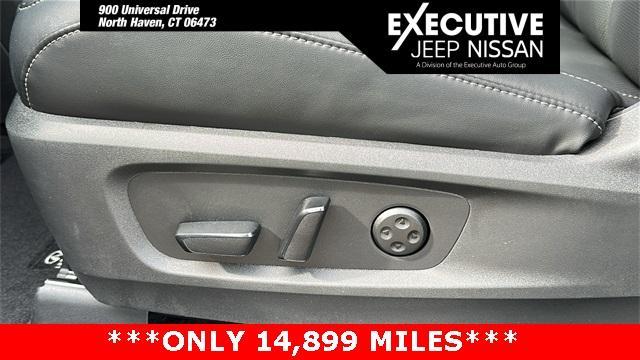 used 2024 INFINITI QX60 car, priced at $43,860
