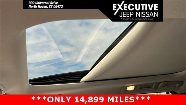 used 2024 INFINITI QX60 car, priced at $43,860