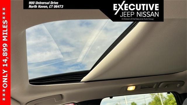 used 2024 INFINITI QX60 car, priced at $41,702