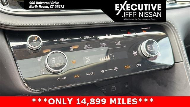 used 2024 INFINITI QX60 car, priced at $43,860