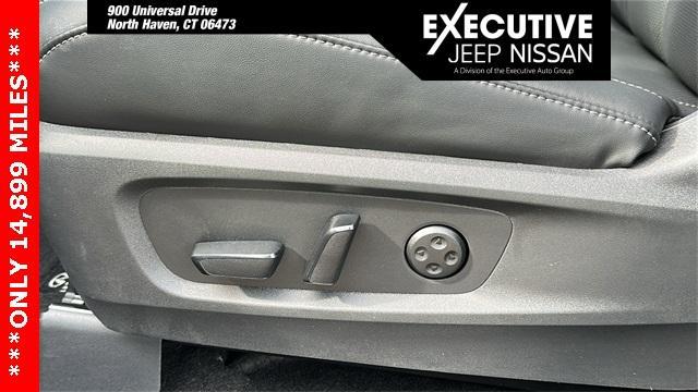 used 2024 INFINITI QX60 car, priced at $41,702