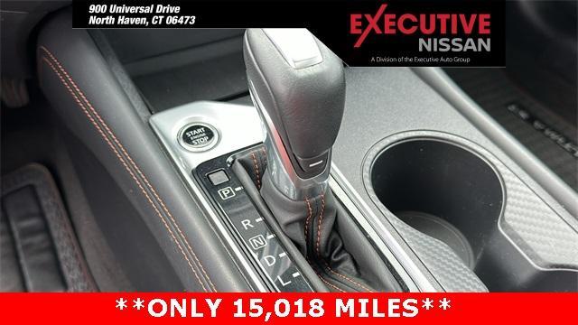 used 2022 Nissan Altima car, priced at $23,997