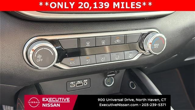 used 2024 Nissan Altima car, priced at $24,497