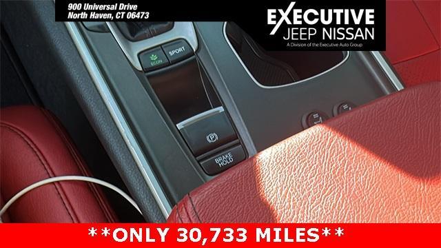 used 2020 Honda Accord car, priced at $22,570