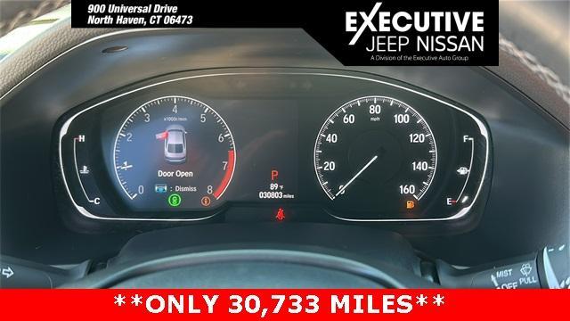 used 2020 Honda Accord car, priced at $22,570
